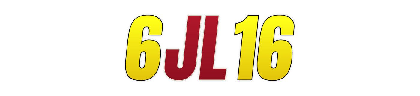 6jl16 Casino Logo